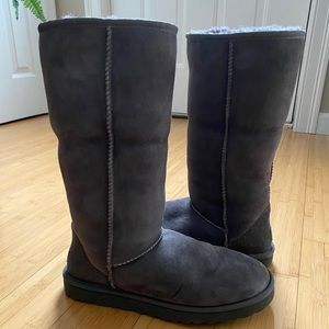 Authentic Tall Ugg boots